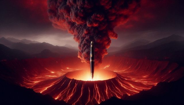 Schreiben mit – Klarheit, Kraft, Selbstentfaltung. Schreiben mit – Klarheit, Kraft, Selbstentfaltung.