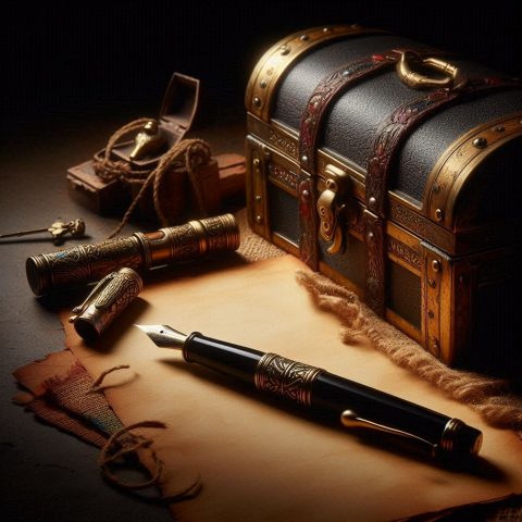 Alter stifte Schatz Alter stifte Schatz