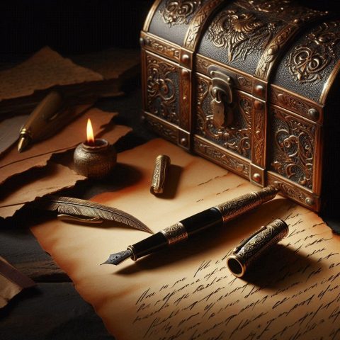 Alter stifte Schatz Alter stifte Schatz