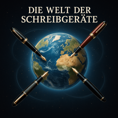 20250518_1502_luxusstifte Im Orbit_simple_compose_01jvhqqrdder6tc6v0dn026vdf