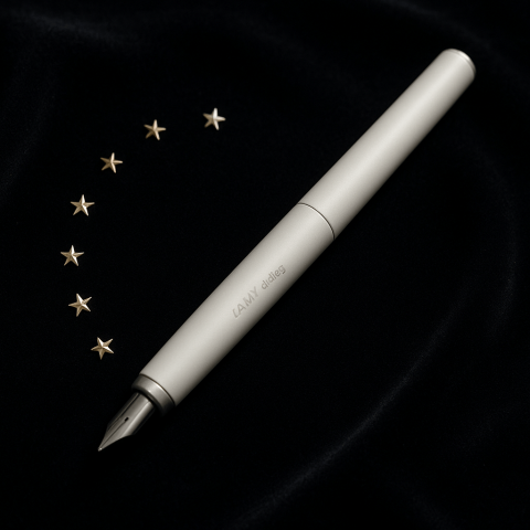 Lamy Dialog Tintenfüller Lamy Dialog Tintenfüller