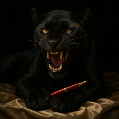 Parker Pen – Luxus-Füller mit Geschichte & Stil Parker Pen – Luxus-Füller mit Geschichte & Stil