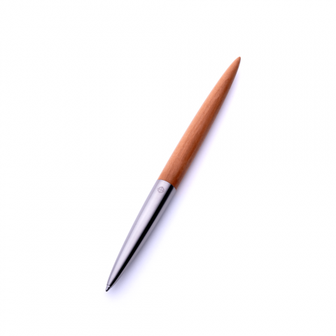 Phi, Ashera Kugelschreiber Apfelholz Phi, Ashera Kugelschreiber Apfelholz