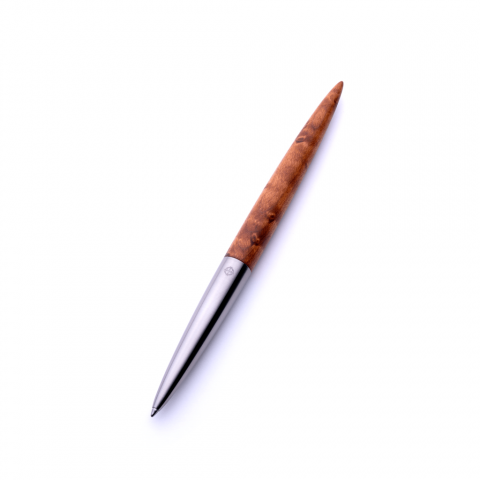Phi, Ashera Kugelschreiber Elmenholz Phi, Ashera Kugelschreiber Elmenholz