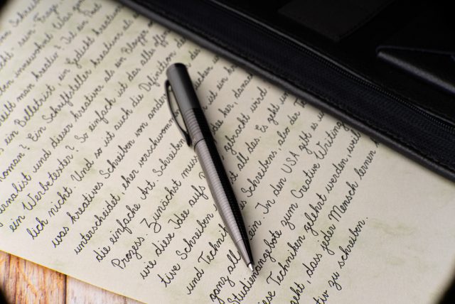 Fortress Ballpoint1 1