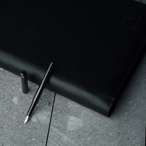 Fortress Fountain Pen 1 Post 1 Fortress-fountain-pen-1-