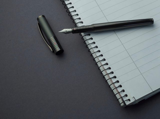 Fortress Fountain Pen 2 Post retouched_edited 1 Fortress Fountain Pen