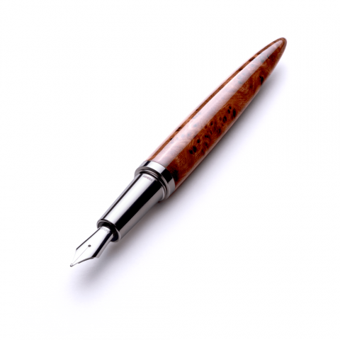 Ashera Aeon Füllfederhalter