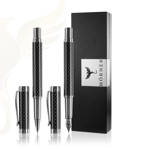 Hörner Carbon Set_1