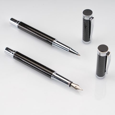 Hörner Carbon Set_3 Hörner Carbon Set