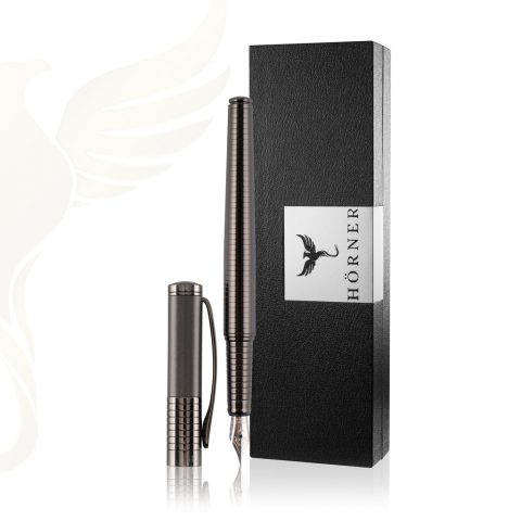 Hörner Fortress Füller_1 1