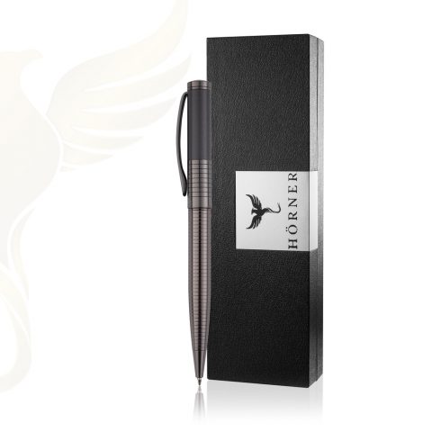 Hörner Fortress Kugelschreiber_1