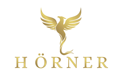 Hörner Logo Hörner Logo
