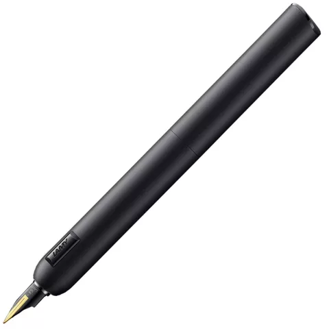 Lamy Dialog Black