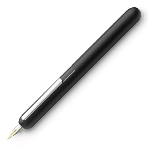 Lamy Matt Black