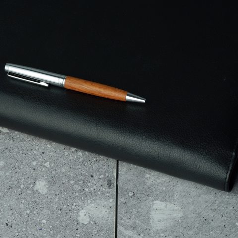 Legno Ballpoint 1 Post 1