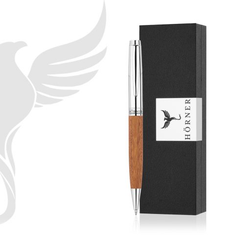 Legno Mahagoni Kugelschreiber