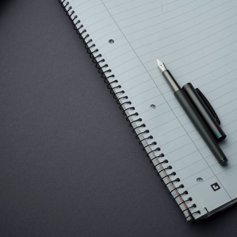 Levio Fountain Pen 1 Post siehe Retouch