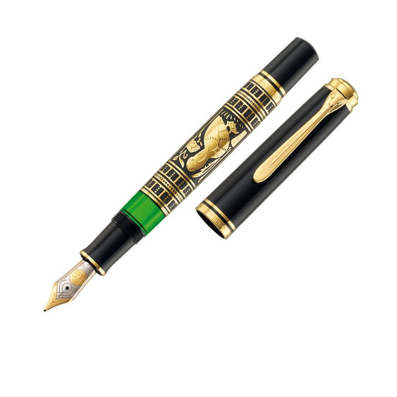 Pelikan Luxusschreibwaren Luxusschreibwaren