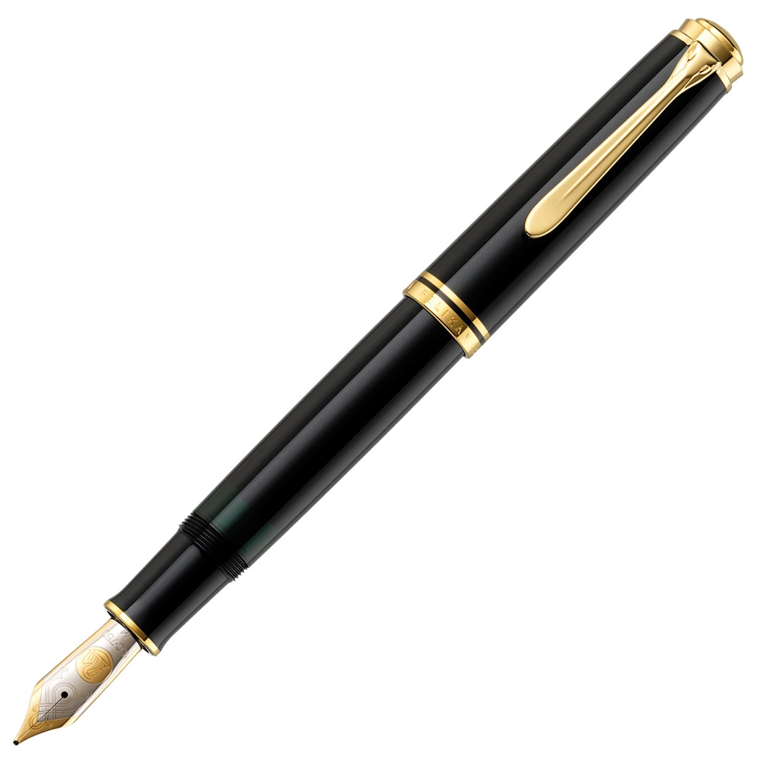 Pelikan Souverän M800 Füllfederhalter