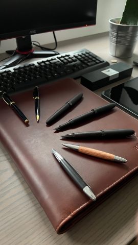 Hoerner Set Hoerner Set