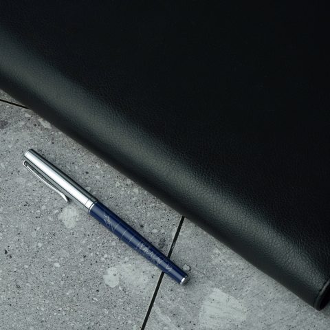 Terra Fountain Pen 1 Post