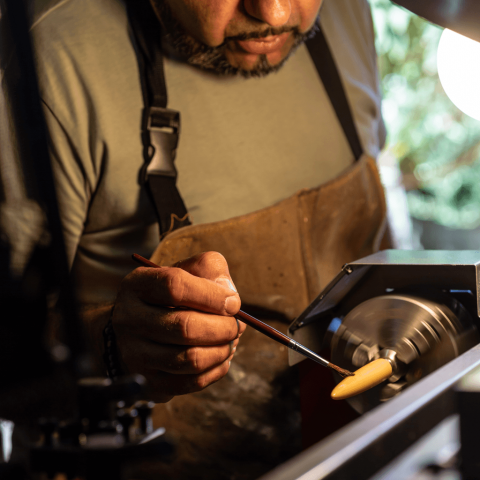 Ashera Handwerkskunst