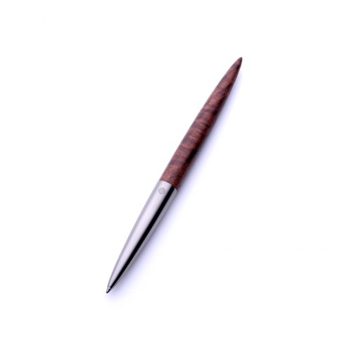 Phi, Ashera Kugelschreiber Walnuss Phi, Ashera Kugelschreiber Walnuss