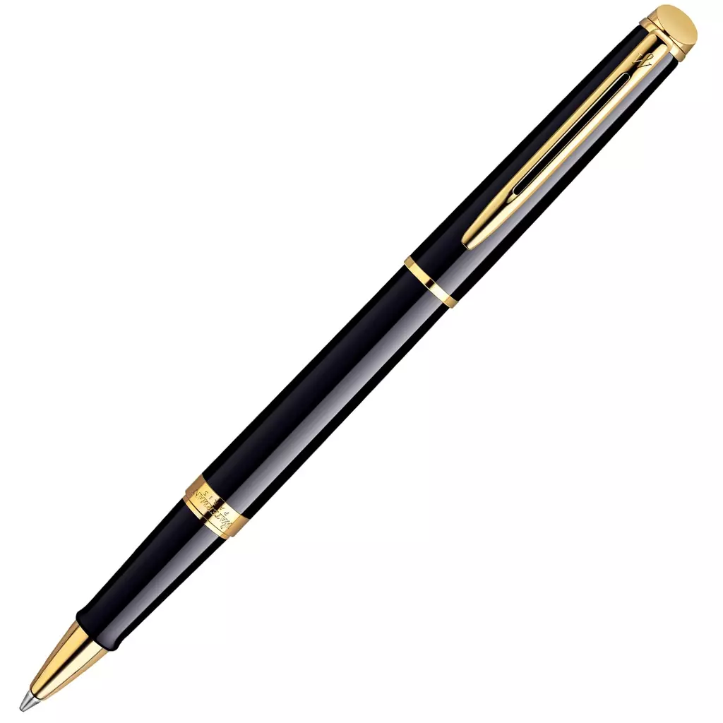 Waterman Tinten Roller Luxusschreibwaren Waterman Tinten Roller