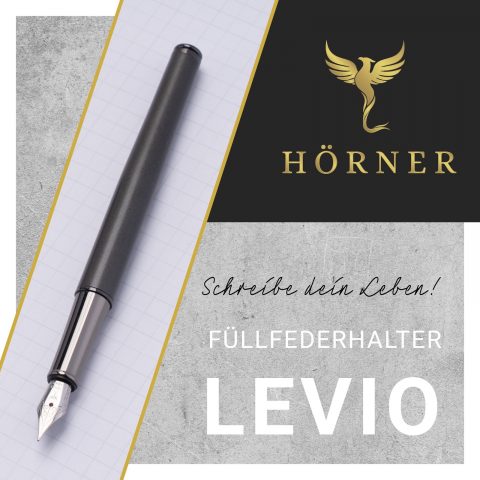 Hörner Levio Hörner Levio
