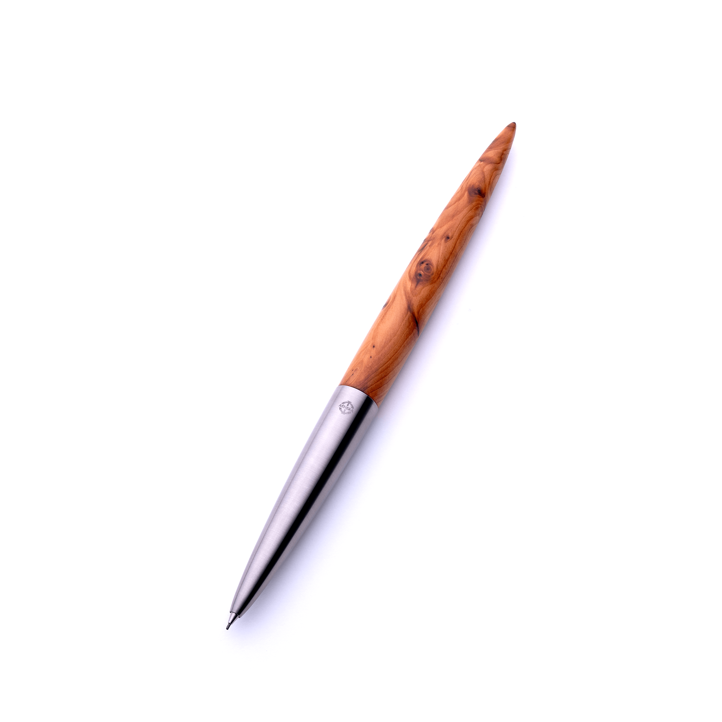Phi, Ashera Bleistift, 