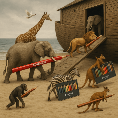 arche-noah-tierparade arche-noah-tierparade