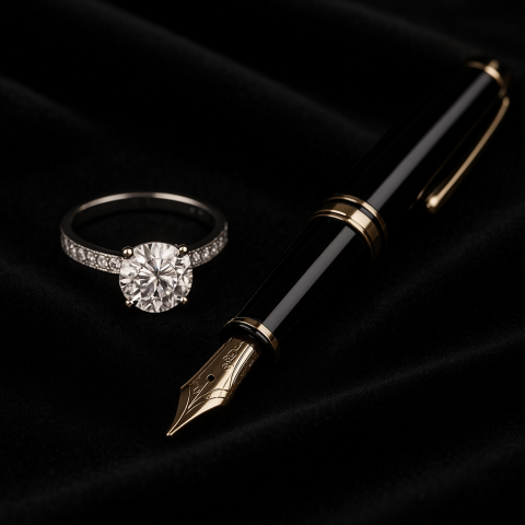 Diamant und Luxus Diamant und Luxus