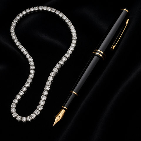 Voghion Diamanten Armband