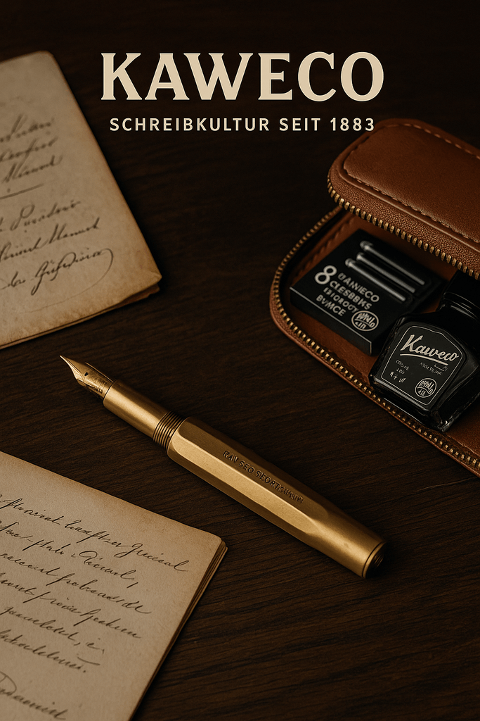 Kaweco Füllhalter & Schreibgeräte Kaweco Füllhalter & Schreibgeräte