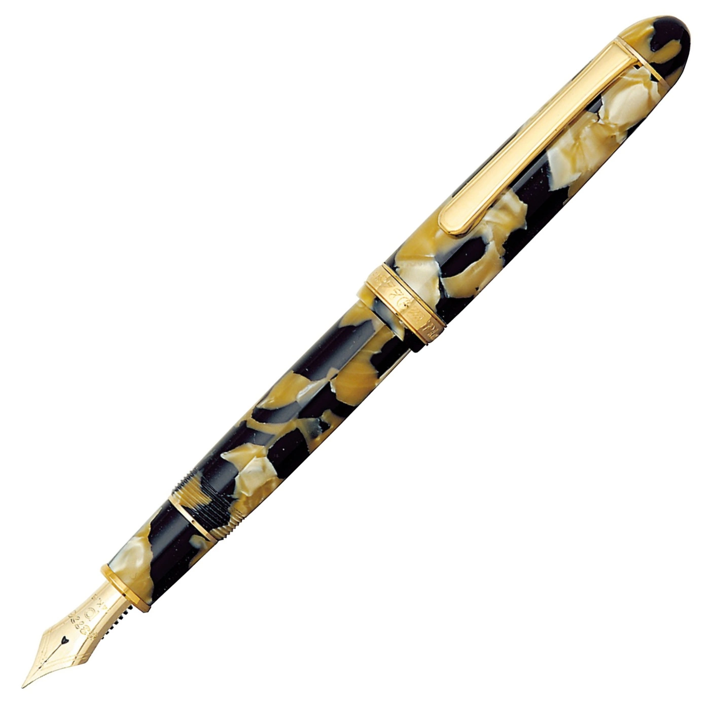 Celluloid Calico