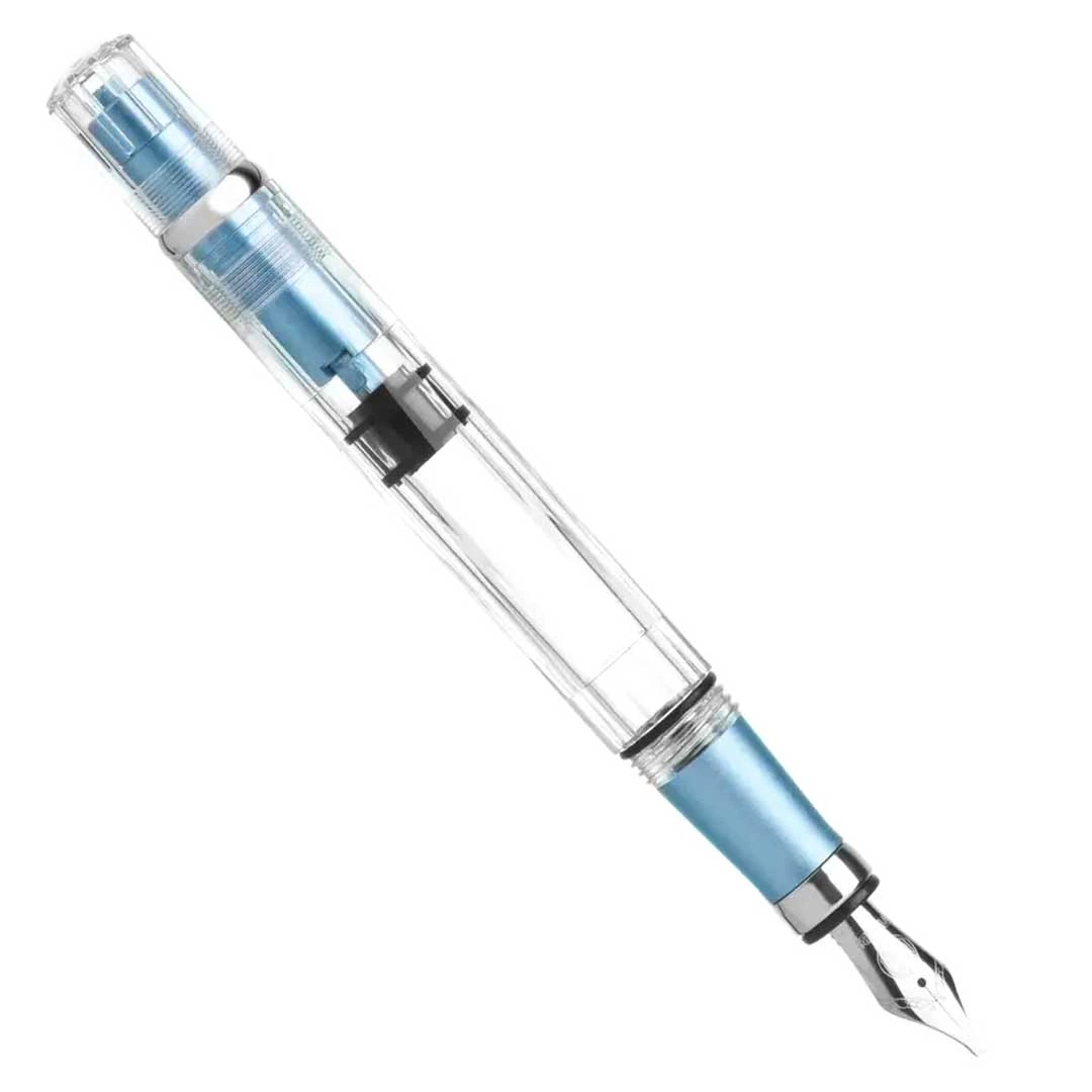 TWSBI Füllhalter Eis