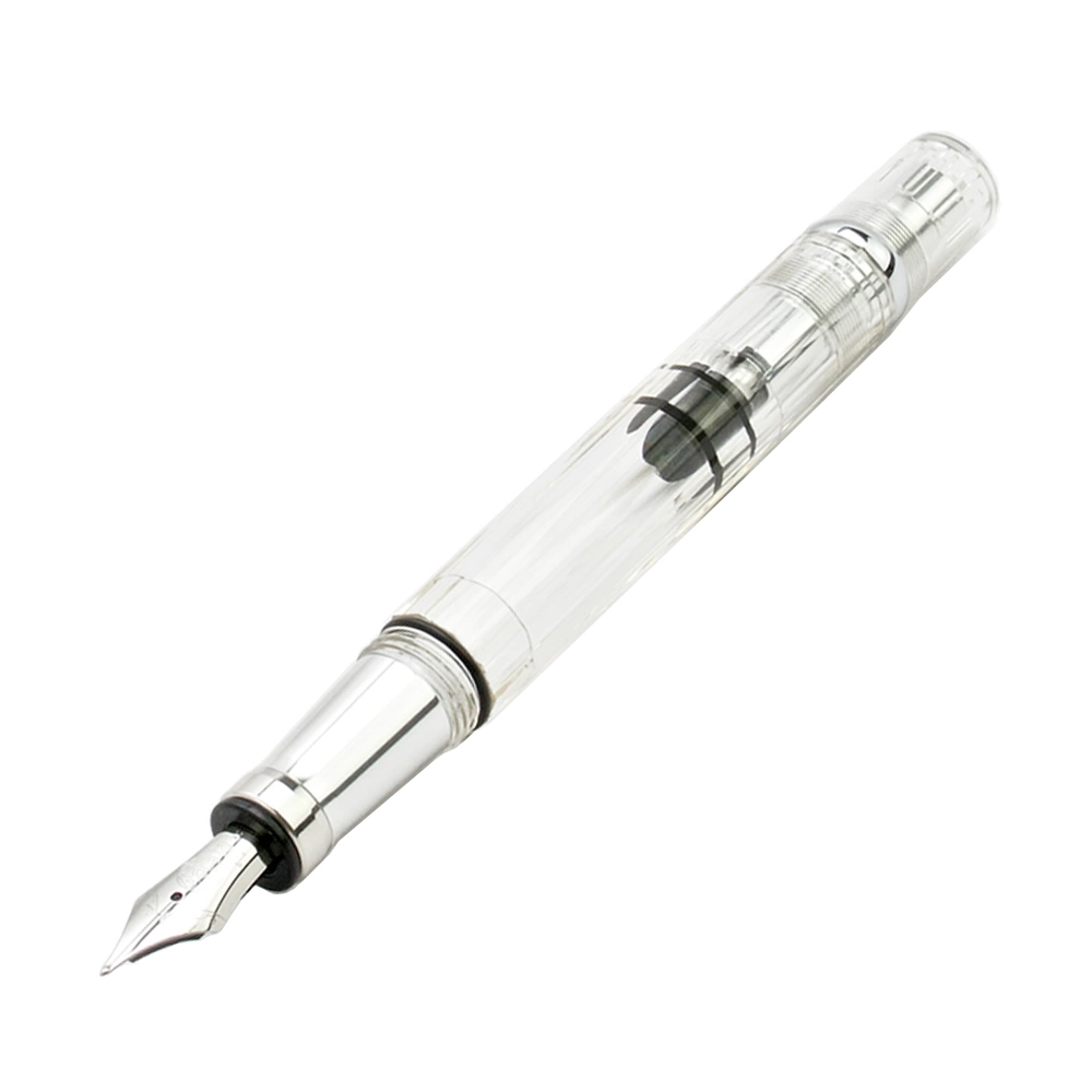 TWSBI Füllhalter weiß